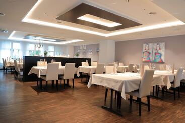 Hotel Banana City Winterthur
