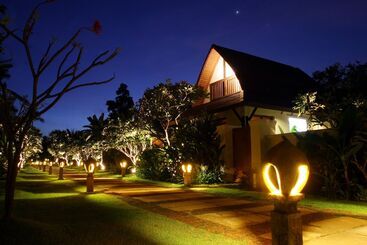 هتل Barali Beach Resort & Spa