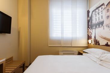 B&b Hotel Milano La Spezia