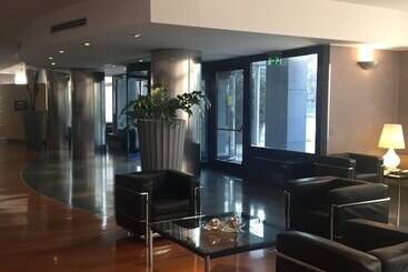 B&b Hotel Milano La Spezia