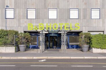 B&b Hotel Milano La Spezia