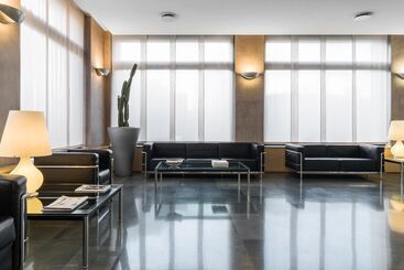 B&b Hotel Milano La Spezia
