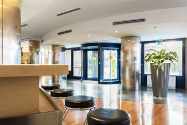 B&b Hotel Milano La Spezia