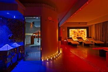 هتل Bellevue Suites & Spa
