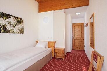 Berghotel Randolins