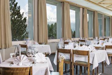 Berghotel Randolins
