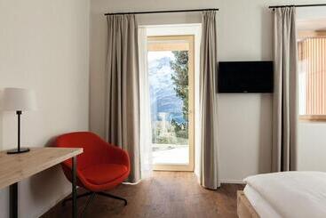 Berghotel Randolins