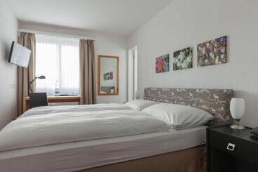 Berghotel Randolins