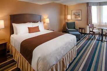 هتل Best Western Plus Winnipeg Airport