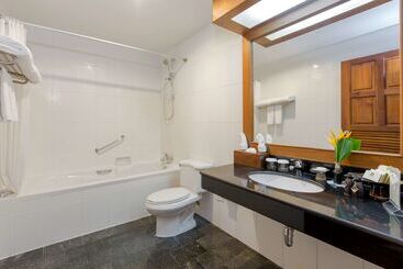 Best Western Premier Bangtao Beach Resort & Spa