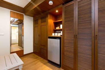 Best Western Premier Bangtao Beach Resort & Spa