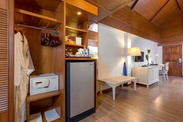 Best Western Premier Bangtao Beach Resort & Spa