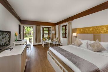 Best Western Premier Bangtao Beach Resort & Spa