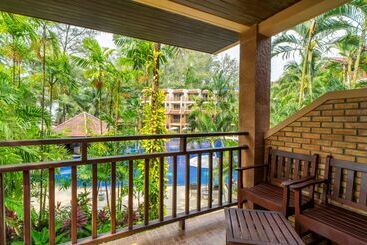 Best Western Premier Bangtao Beach Resort & Spa