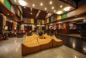 Best Western Premier Bangtao Beach Resort & Spa