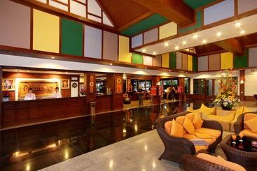 Best Western Premier Bangtao Beach Resort & Spa