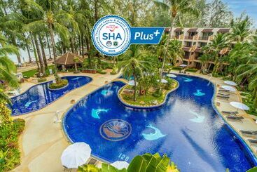 Best Western Premier Bangtao Beach Resort & Spa