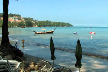 Best Western Premier Bangtao Beach Resort & Spa