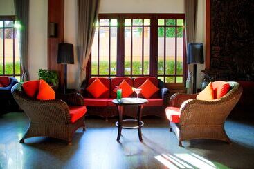 Best Western Premier Bangtao Beach Resort & Spa