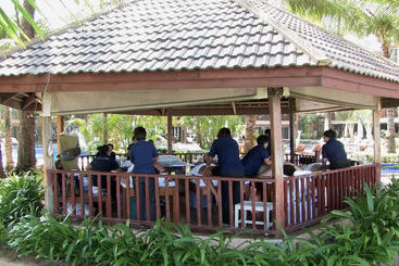 Best Western Premier Bangtao Beach Resort & Spa