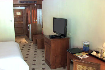 Best Western Premier Bangtao Beach Resort & Spa