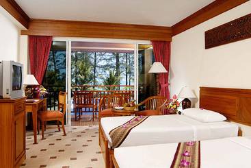 Best Western Premier Bangtao Beach Resort & Spa