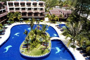 Best Western Premier Bangtao Beach Resort & Spa