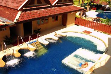 Best Western Premier Bangtao Beach Resort & Spa