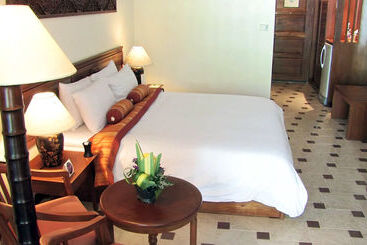 Best Western Premier Bangtao Beach Resort & Spa