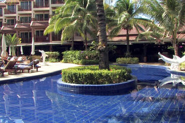Best Western Premier Bangtao Beach Resort & Spa