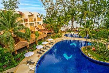 Best Western Premier Bangtao Beach Resort & Spa