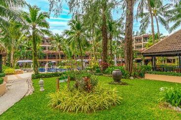 Best Western Premier Bangtao Beach Resort & Spa