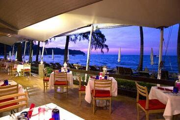 Best Western Premier Bangtao Beach Resort & Spa