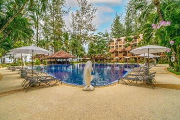 Best Western Premier Bangtao Beach Resort & Spa