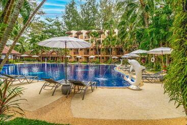 Best Western Premier Bangtao Beach Resort & Spa