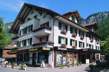 Brienzerburli - Brienz