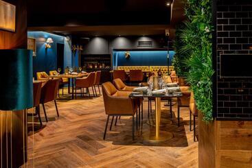 هتل Bristol Verbier
