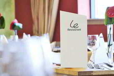 Campanile Hotel Glasgow Secc Hydro