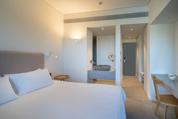 هتل Caravel Suites  Adults Only