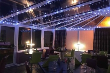 هتل The Clubhouse B&b