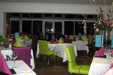 هتل The Clubhouse B&b