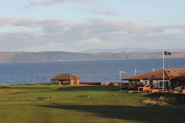 هتل The Clubhouse B&b
