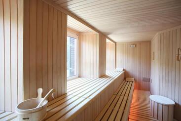 هتل Columbia Wellness & Spa