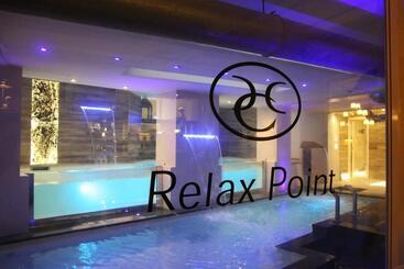هتل Columbia Wellness & Spa
