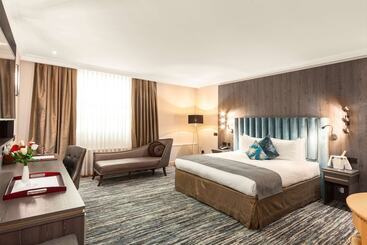 Courthouse Hotel London - Londres