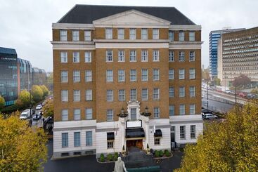 Delta Hotels By Marriott Birmingham