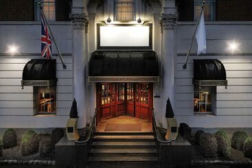 Delta Hotels By Marriott Birmingham