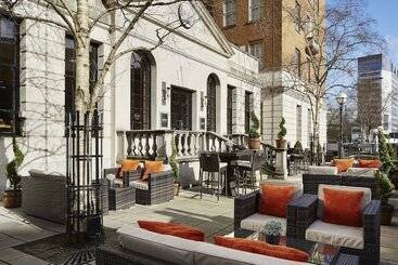 Delta Hotels By Marriott Birmingham