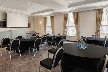 Delta Hotels By Marriott Birmingham