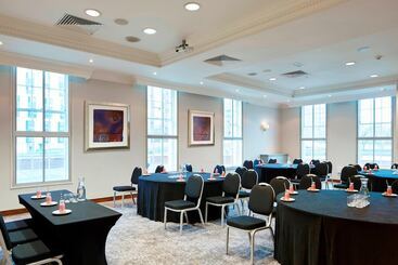 Delta Hotels By Marriott Birmingham